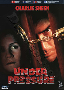 Bad Day on the Block | Under Pressure  DVD